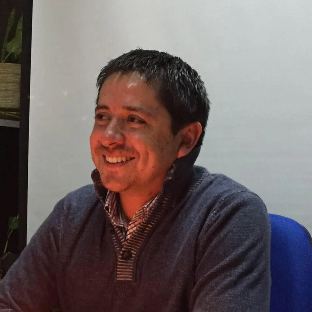 Claudio Ibañez