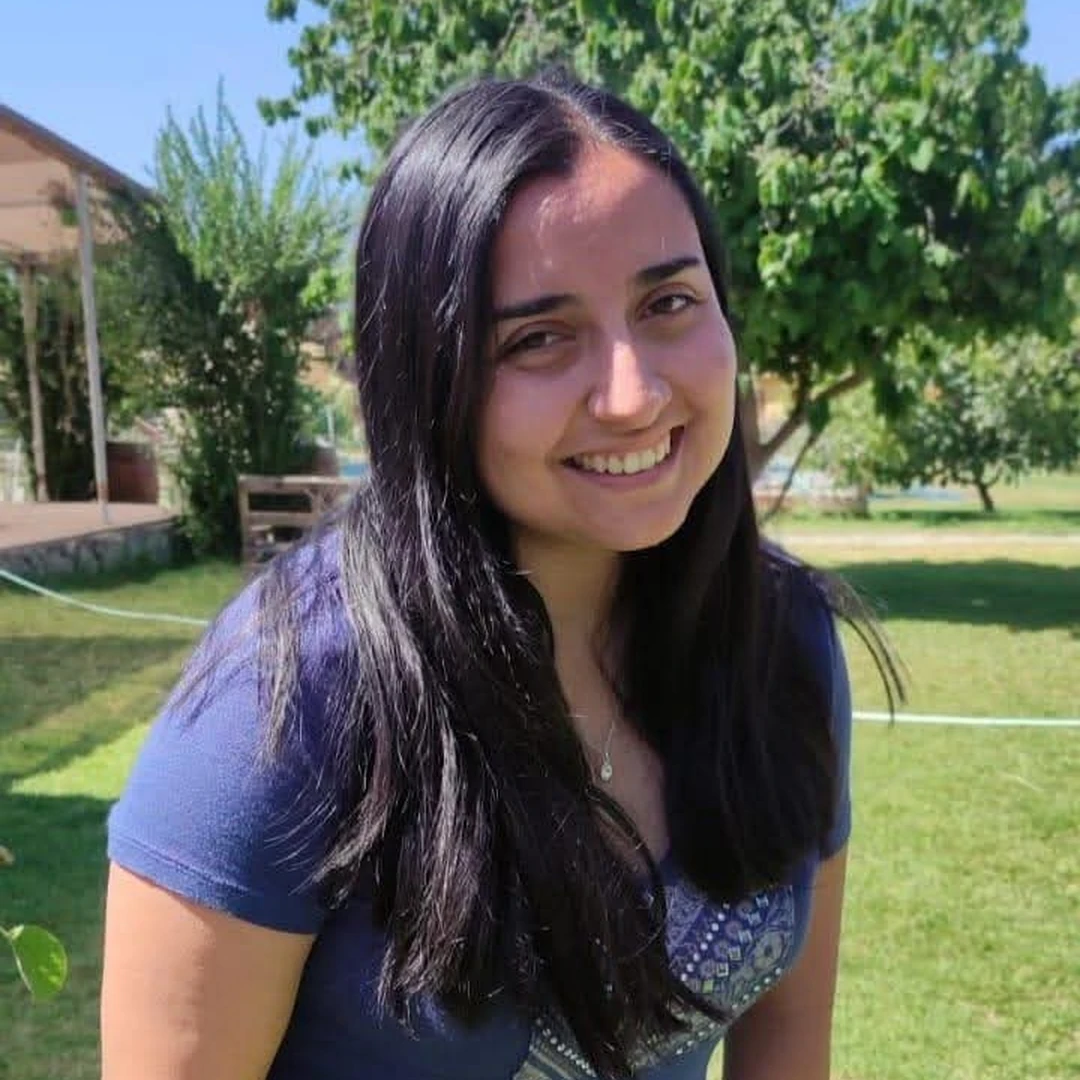 Constanza Guardia