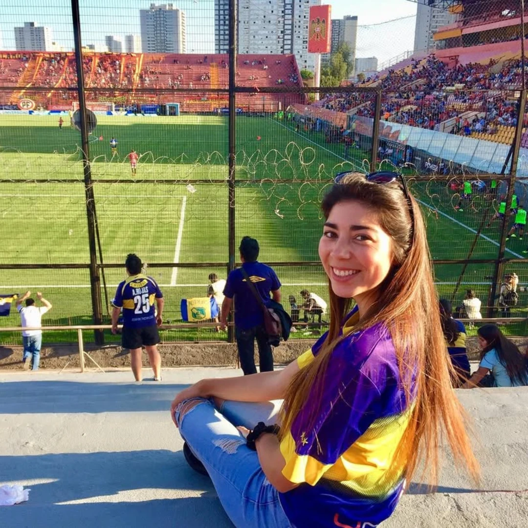 Daniela Diaz